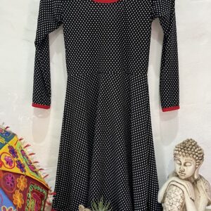Vestido Hombrito