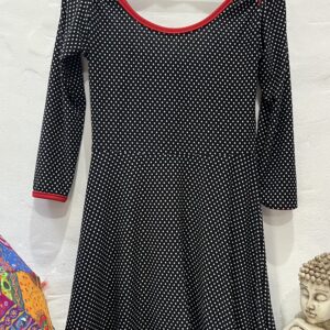 Vestido Hombritos