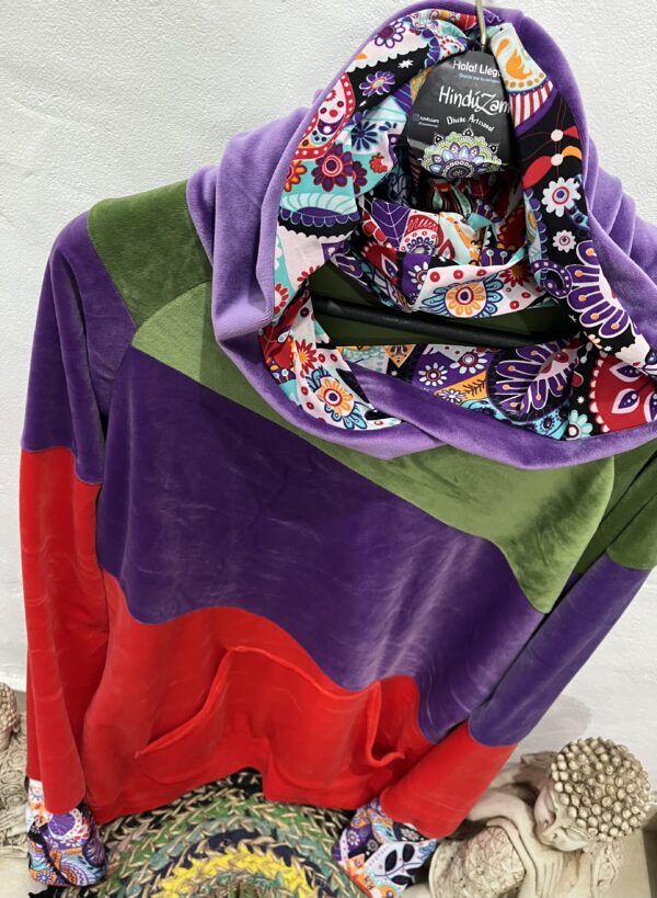 Buzo de plush - Imagen 2