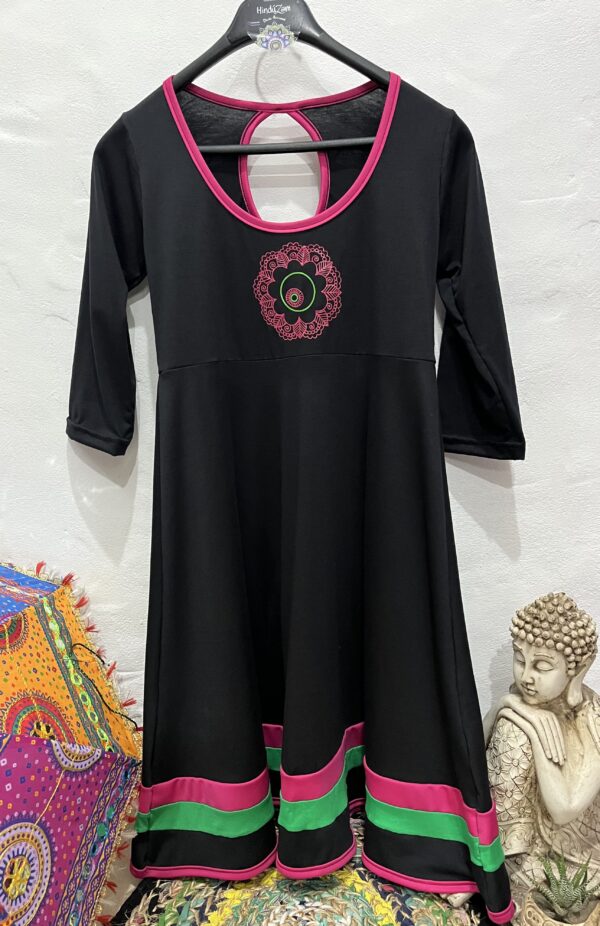 Vestido Girasol