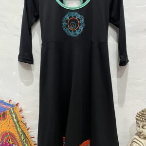 Vestido Girasol