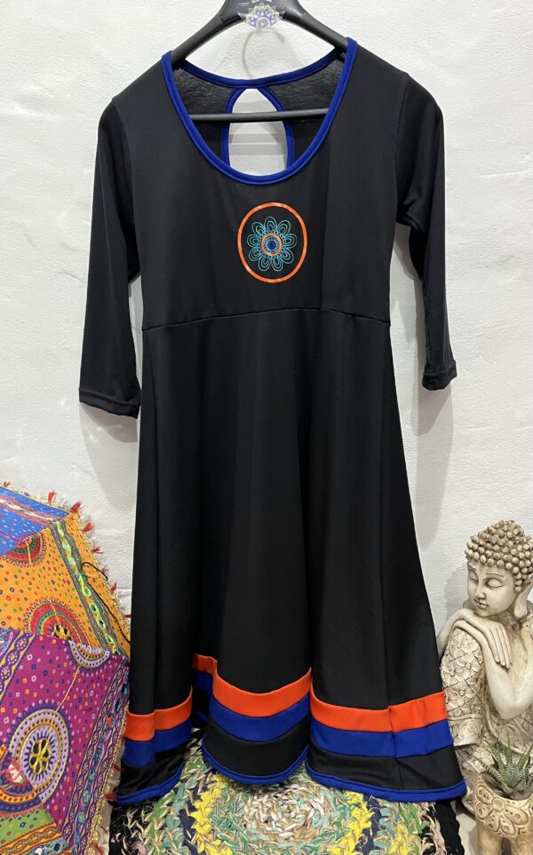 Vestido Girasol