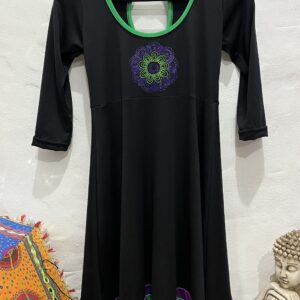 Vestido Girasol