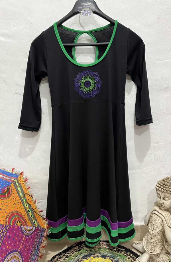 Vestido Girasol