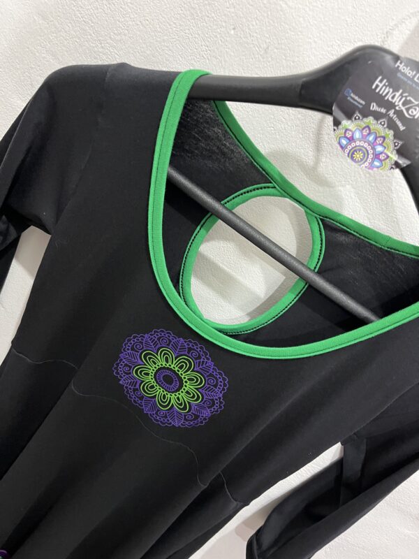 Vestido Girasol - Imagen 2
