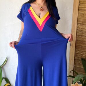 Mono escote V