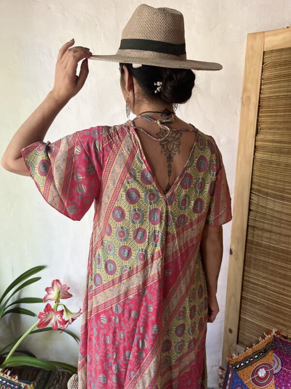 Vestido Hindu - Imagen 2