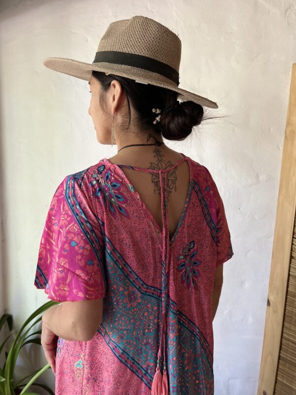 Vestido Hindu - Imagen 2
